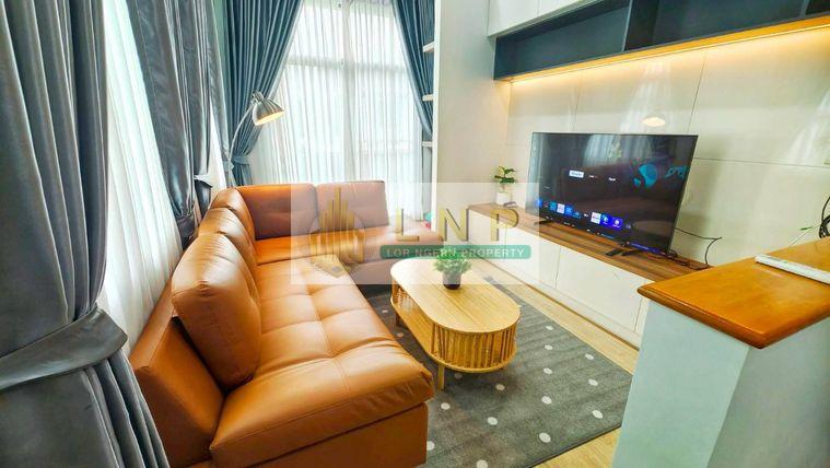 รูป 🏠 ให้เช่าบ้าน : Perfect Place Rama 9-Krungthepkreetha (เพอร์เฟค เพลส พระราม 9-กรุงเทพกรีฑา) รหัสทรัพย์ | 📌LNP-H787 - รูปที่ 7/12