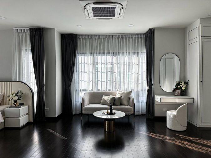 picture For Rent - The City Bangna 2 , Luxury House 5 bedrooms 5 bathrooms - 23/50