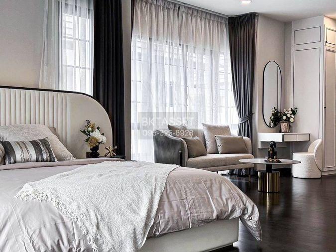 picture For Rent - The City Bangna 2 , Luxury House 5 bedrooms 5 bathrooms - 36/50