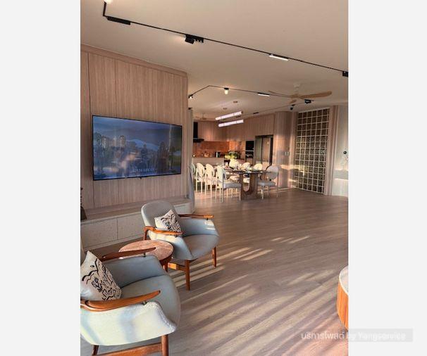 picture Call : 081-821-4826 Mae Phim Ocean Bay, Klaeng Rayong 370 sq.m, Penthouse 2 story 3 Beds 3 Baths with Large Rooftop Bar - 2/13