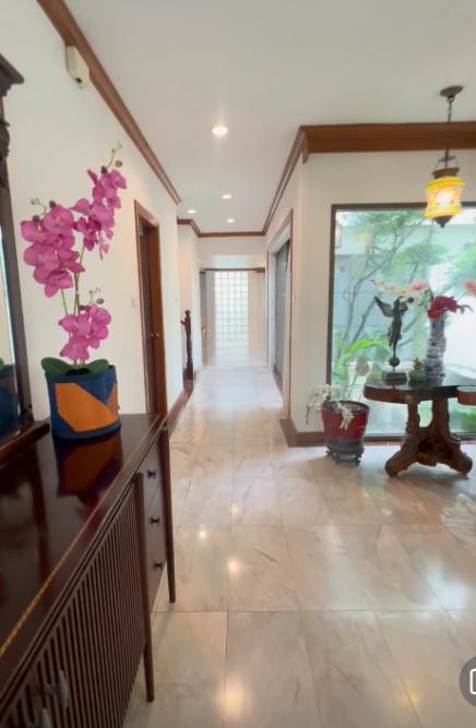 รูป ขายบ้านเดี่ยว 3 ชั้น ธารารมย์ หัวหมาก รามคำแหง 43/1 ใกล้บดินทรเดชา ราคาอัปเดต 27 ล้าน - รูปที่ 17/19