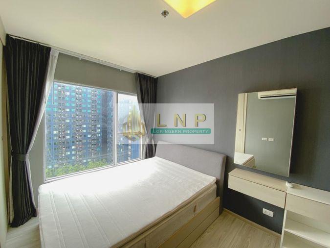 รูป 🏢 ขายคอนโด : Aspire Rattanathibet 2 (แอสปาย รัตนาธิเบศร์ 2) รหัสทรัพย์ | 📌LNP-C11727 - รูปที่ 1/21