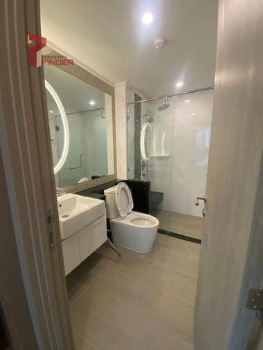 รูป PFD-07910 ให้เช่า Supalai Oriental Sukhumvit 39 ใกล้ BTS พร้อมพงษ์ 1 นอน 39 ตรม. แต่งสวย ติดฟิล์มกันแดด 20,000 บาท - รูปที่ 7/8
