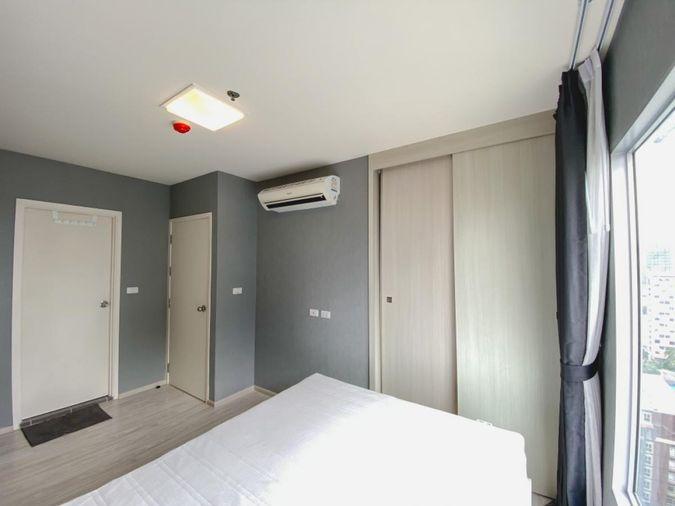 รูป 🏢 ขายคอนโด : Aspire Rattanathibet 2 (แอสปาย รัตนาธิเบศร์ 2)   รหัสทรัพย์ | 📌LNP-C11727  - รูปที่ 15/21