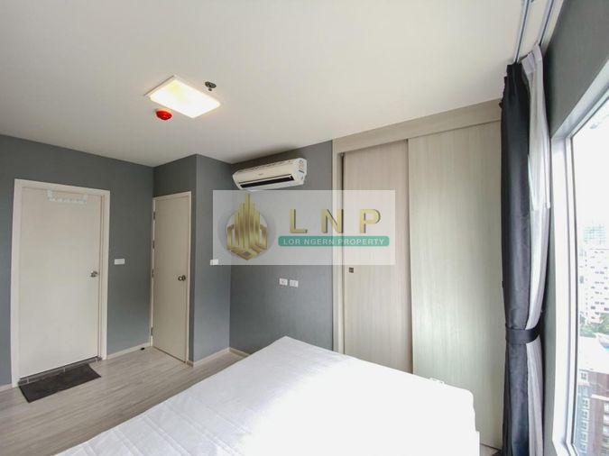 รูป 🏢 ขายคอนโด : Aspire Rattanathibet 2 (แอสปาย รัตนาธิเบศร์ 2) รหัสทรัพย์ | 📌LNP-C11727 - รูปที่ 15/21
