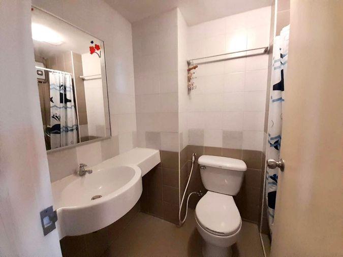 รูป 🟢 ER25741 🟢ให้เช่า / For Rent Lumpini Condo Town Bodindecha – Ramkhamhaeng | 1 ห้องนอน | 💰 7,800 บาท/เดือน - รูปที่ 9/11
