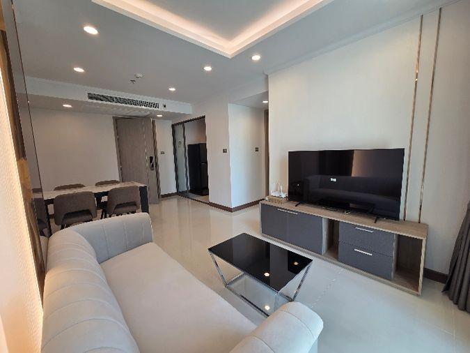 รูป PFD-07909 ให้เช่า ศุภาลัย โอเรียนทัล สุขุมวิท 39 ( Supalai Oriental Sukhumvit 39) ใกล้ BTS พร้อมพงษ์  เช่าแบบ Service  Apartment  - รูปที่ 7/20