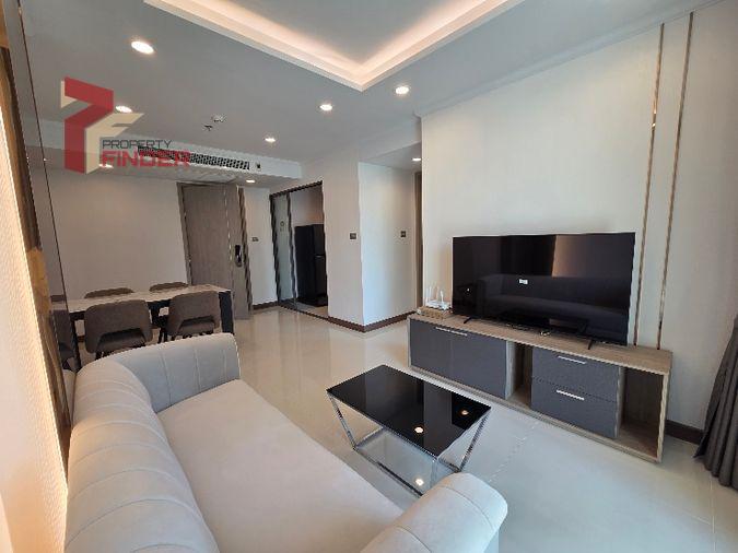 รูป PFD-07909 ให้เช่า ศุภาลัย โอเรียนทัล สุขุมวิท 39 ( Supalai Oriental Sukhumvit 39) ใกล้ BTS พร้อมพงษ์ เช่าแบบ Service Apartment - รูปที่ 7/20