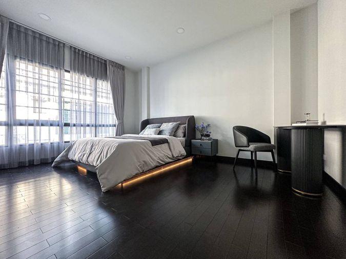 picture For Rent - The City Bangna 2 , Luxury House 5 bedrooms 5 bathrooms - 15/50