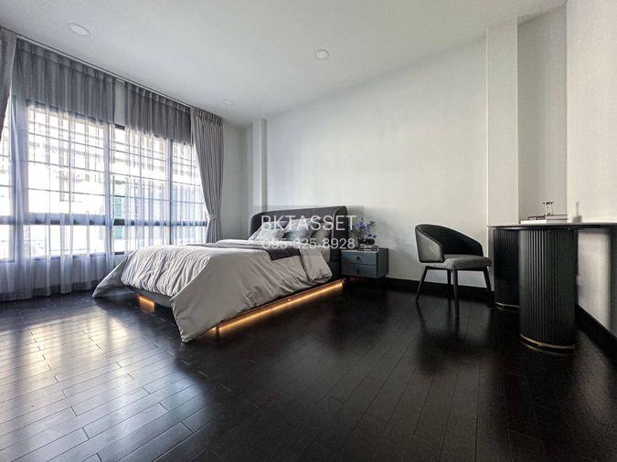 picture For Rent - The City Bangna 2 , Luxury House 5 bedrooms 5 bathrooms - 15/50