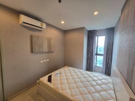 รูป For Rent: Ideo Mobi Sukhumvit Eastgate – Near BTS Bangna - รูปที่ 9/12