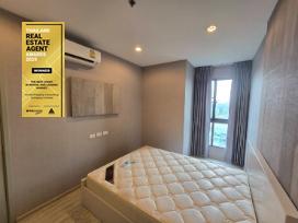 รูป For Rent: Ideo Mobi Sukhumvit Eastgate – Near BTS Bangna - รูปที่ 9/12