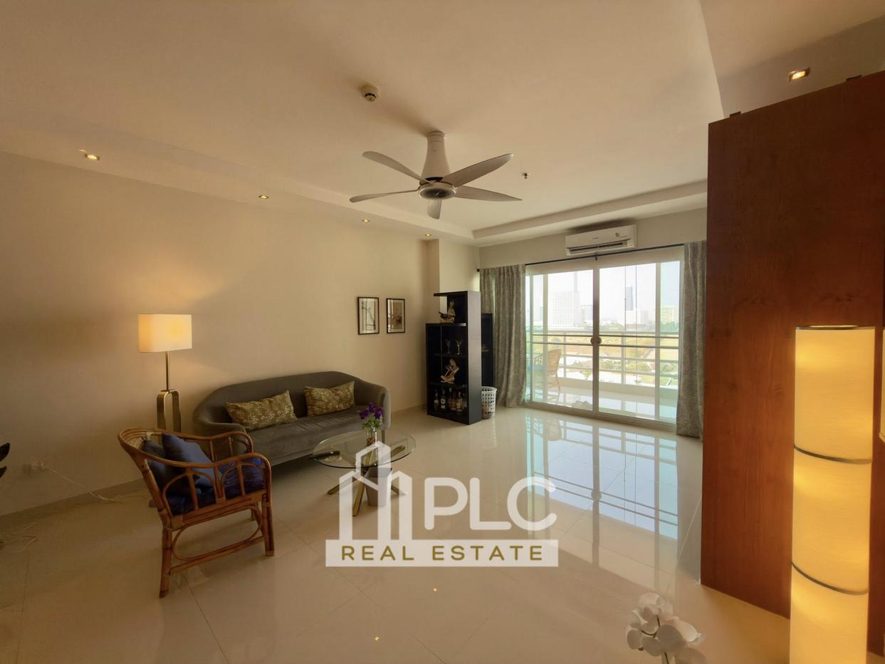 รูป View Talay 5D Condo Studio unit for Sale in Jomtien - รูปที่ 3/10