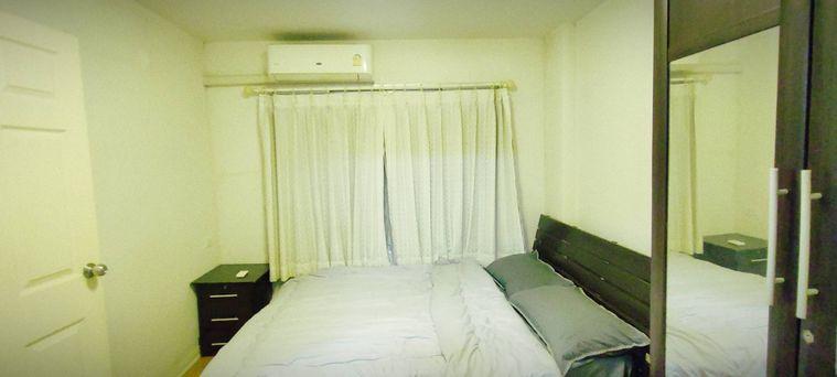 รูป 🟢 ER25741 🟢ให้เช่า / For Rent Lumpini Condo Town Bodindecha – Ramkhamhaeng | 1 ห้องนอน | 💰 7,800 บาท/เดือน - รูปที่ 2/11