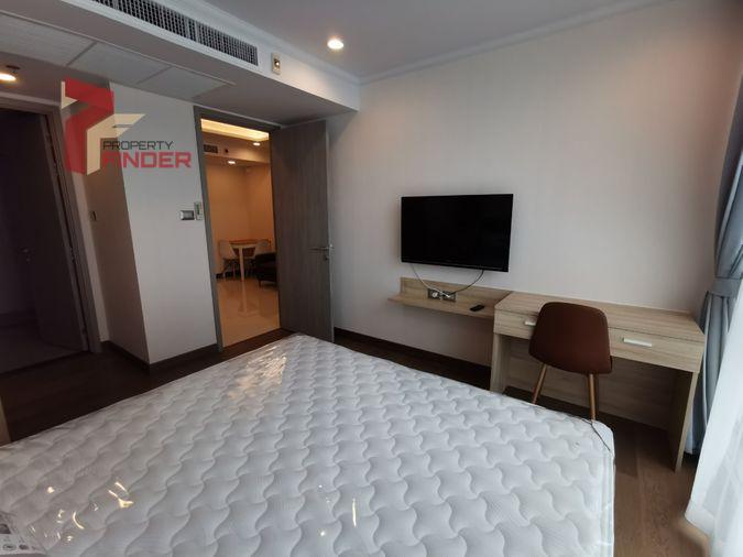 รูป PFD-07916 ให้เช่า Supalai Oriental Sukhumvit 39 ใกล้ BTS พร้อมพงษ์ 1 นอน 39 ตรม. ชั้น 14 ตึก B - รูปที่ 2/10