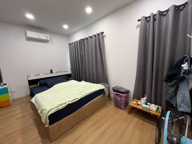 picture Perfect Park Westgate Bang Yai, MRT Purple Line - Khlong Bang Phai - 8/25