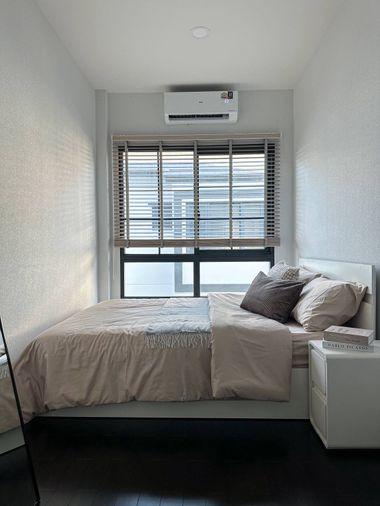 picture For Rent - The City Bangna 2 , Luxury House 5 bedrooms 5 bathrooms - 22/50