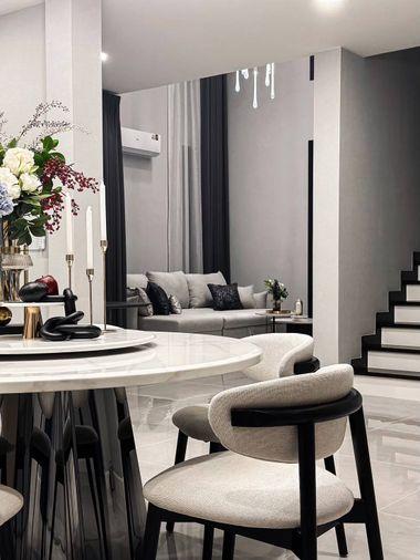 picture For Rent - The City Bangna 2 , Luxury House 5 bedrooms 5 bathrooms - 27/50