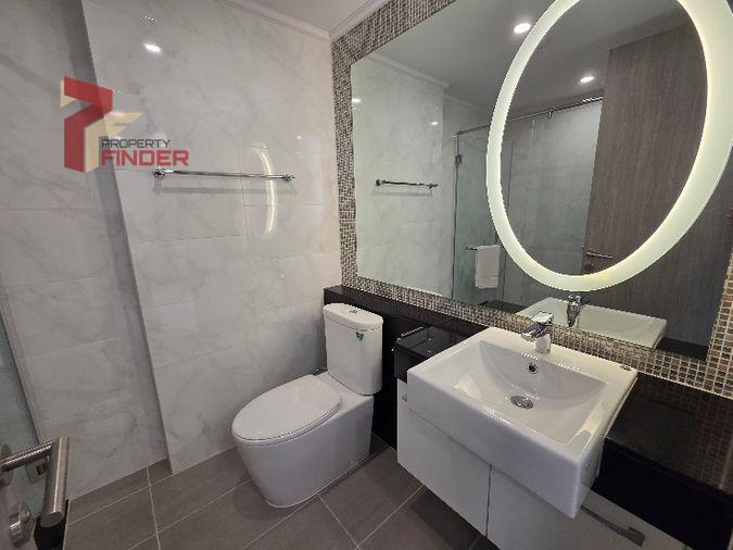 รูป PFD-07909 ให้เช่า ศุภาลัย โอเรียนทัล สุขุมวิท 39 ( Supalai Oriental Sukhumvit 39) ใกล้ BTS พร้อมพงษ์ เช่าแบบ Service Apartment - รูปที่ 18/20