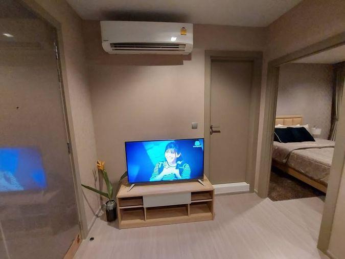 รูป 🟢ER25721 🟢ให้เช่า / For Rent Life Asoke – Rama 9 | 1 ห้องนอน | 💰 21,500 บาท/เดือน - รูปที่ 4/11