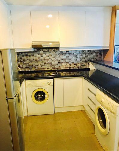 picture For Rent Baan Nondzee Condominium Line : @condo24 (with@too) - 8/10