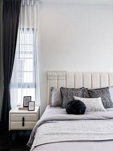 picture For Rent - The City Bangna 2 , Luxury House 5 bedrooms 5 bathrooms - 17/50