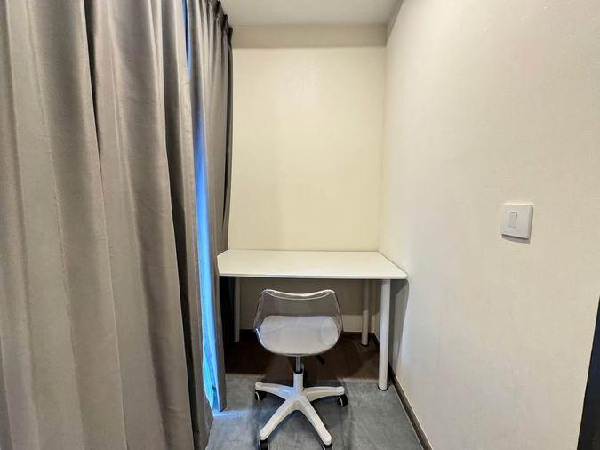 รูป 🟢ER25723 🟢ให้เช่า / For Rent Aspire Ratchayothin | 1 ห้องนอน | 💰 16,000 บาท/เดือน - รูปที่ 8/15