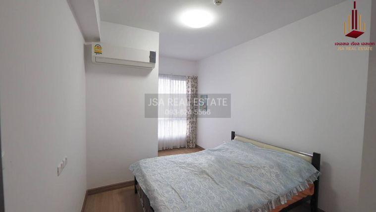 picture ✨ For Rent: Supalai River Resort Condo ✨ 💰 Only 18,000 THB/month - 3/4