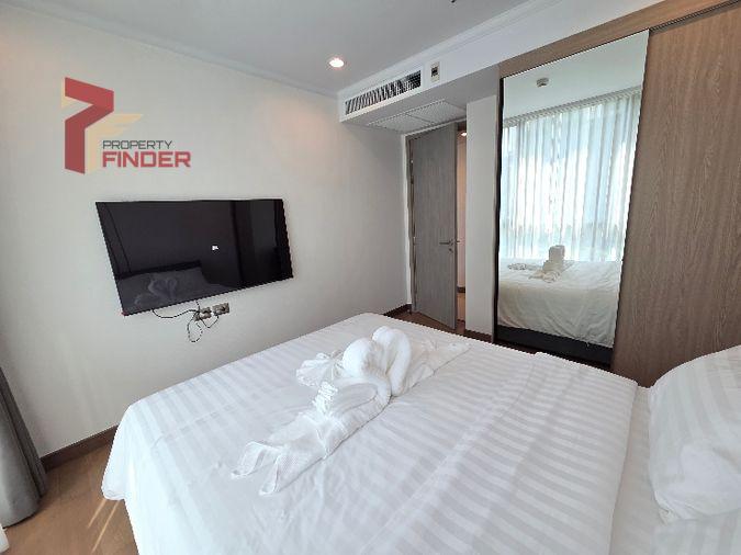 รูป PFD-07909 ให้เช่า ศุภาลัย โอเรียนทัล สุขุมวิท 39 ( Supalai Oriental Sukhumvit 39) ใกล้ BTS พร้อมพงษ์ เช่าแบบ Service Apartment - รูปที่ 16/20