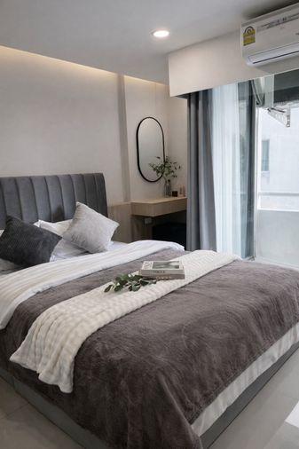 รูป 🏢 ขายคอนโด : City Villa (ซิตี้ วิลล่า)   รหัสทรัพย์ | 📌LNP-C11728 - รูปที่ 14/15