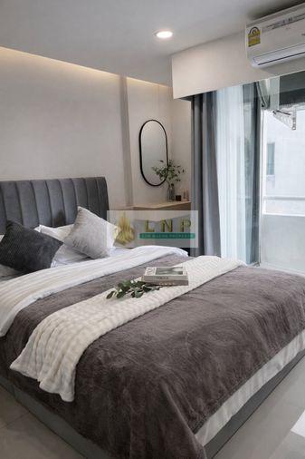 รูป 🏢 ขายคอนโด : City Villa (ซิตี้ วิลล่า) รหัสทรัพย์ | 📌LNP-C11728 - รูปที่ 14/15