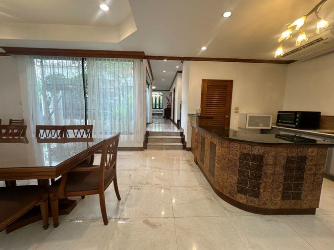 รูป ขายบ้านเดี่ยว 3 ชั้น ธารารมย์ หัวหมาก รามคำแหง 43/1 ใกล้บดินทรเดชา ราคาอัปเดต 27 ล้าน - รูปที่ 15/19