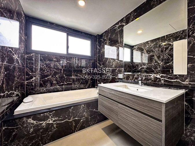 picture For Rent - The City Bangna 2 , Luxury House 5 bedrooms 5 bathrooms - 10/50