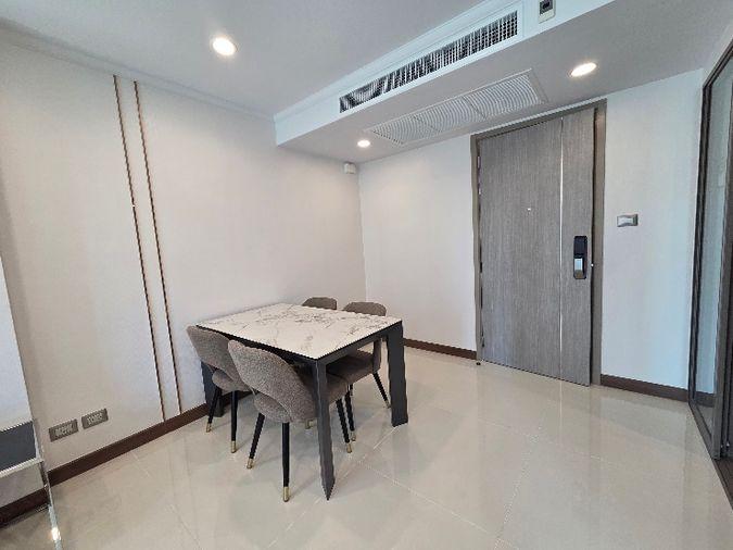 รูป PFD-07909 ให้เช่า ศุภาลัย โอเรียนทัล สุขุมวิท 39 ( Supalai Oriental Sukhumvit 39) ใกล้ BTS พร้อมพงษ์  เช่าแบบ Service  Apartment  - รูปที่ 10/20