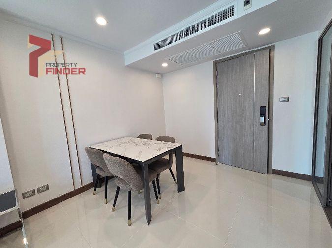 รูป PFD-07909 ให้เช่า ศุภาลัย โอเรียนทัล สุขุมวิท 39 ( Supalai Oriental Sukhumvit 39) ใกล้ BTS พร้อมพงษ์ เช่าแบบ Service Apartment - รูปที่ 10/20