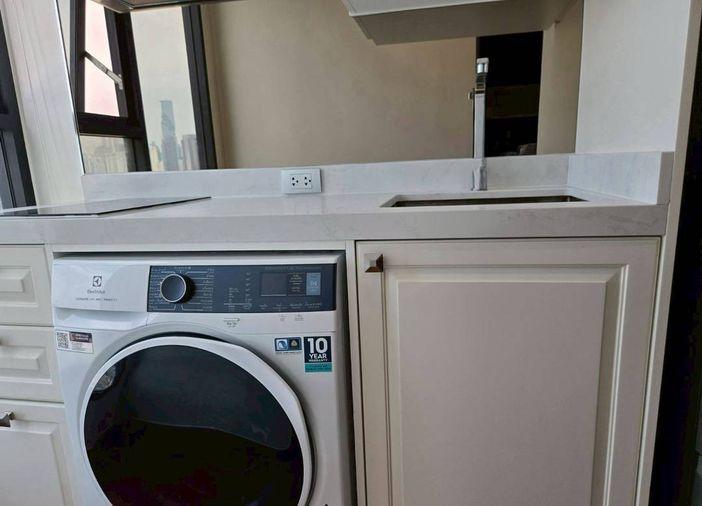 picture For Rent Altitude Symphony Charoenkrung Unit 51/79 - 8/12
