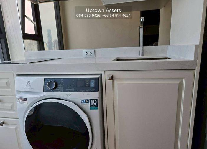 picture For Rent Altitude Symphony Charoenkrung Unit 51/79 - 8/12