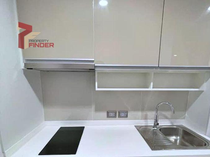 รูป PFD-07915 ให้เช่า Supalai Oriental Sukhumvit 39 ใกล้ BTS พร้อมพงษ์ 1 นอนใหญ่ 49.5 ตรม. ชั้น 18 ตึก B - รูปที่ 7/9