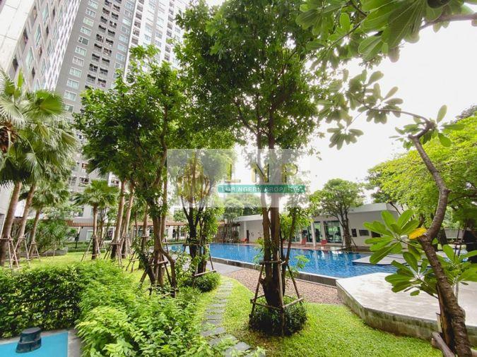 รูป 🏢 ขายคอนโด : Aspire Rattanathibet 2 (แอสปาย รัตนาธิเบศร์ 2) รหัสทรัพย์ | 📌LNP-C11727 - รูปที่ 8/21