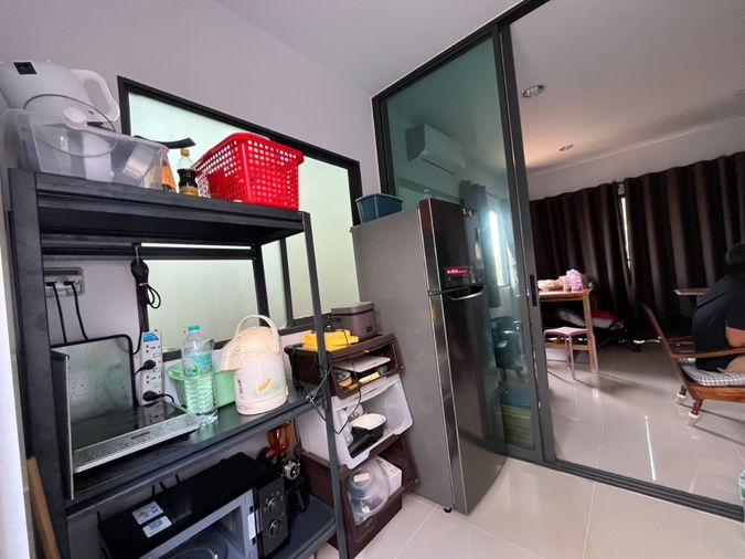 picture Perfect Park Westgate Bang Yai, MRT Purple Line - Khlong Bang Phai - 5/25