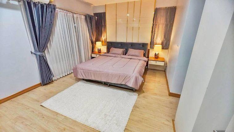รูป 🏠 ให้เช่าบ้าน : Perfect Place Rama 9-Krungthepkreetha (เพอร์เฟค เพลส พระราม 9-กรุงเทพกรีฑา)   รหัสทรัพย์ | 📌LNP-H787  - รูปที่ 8/12