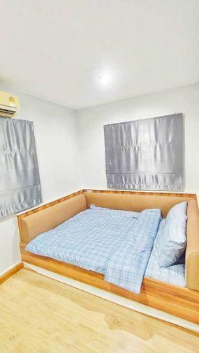 รูป 🏠 ให้เช่าบ้าน : Perfect Place Rama 9-Krungthepkreetha (เพอร์เฟค เพลส พระราม 9-กรุงเทพกรีฑา)   รหัสทรัพย์ | 📌LNP-H787  - รูปที่ 11/12