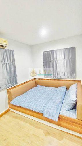 รูป 🏠 ให้เช่าบ้าน : Perfect Place Rama 9-Krungthepkreetha (เพอร์เฟค เพลส พระราม 9-กรุงเทพกรีฑา) รหัสทรัพย์ | 📌LNP-H787 - รูปที่ 11/12