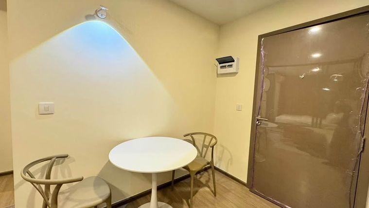 รูป 🟢ER25723 🟢ให้เช่า / For Rent Aspire Ratchayothin | 1 ห้องนอน | 💰 16,000 บาท/เดือน - รูปที่ 12/15