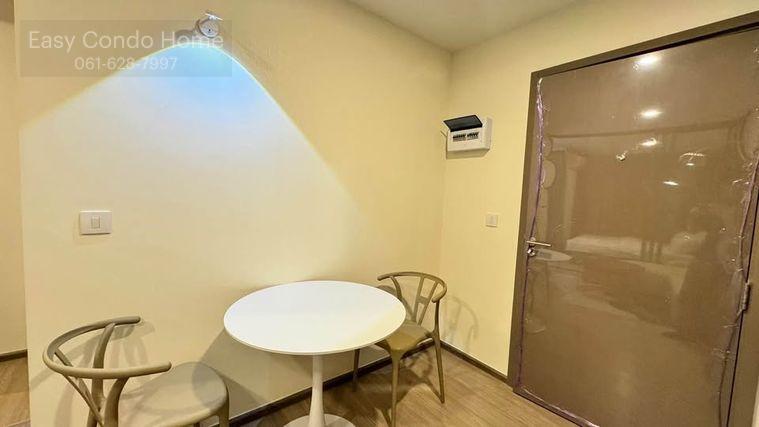 รูป 🟢ER25723 🟢ให้เช่า / For Rent Aspire Ratchayothin | 1 ห้องนอน | 💰 16,000 บาท/เดือน - รูปที่ 12/15
