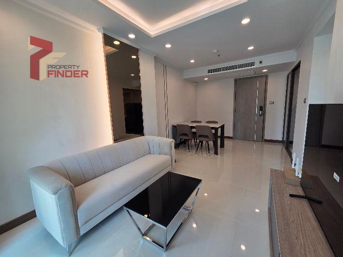 รูป PFD-07909 ให้เช่า ศุภาลัย โอเรียนทัล สุขุมวิท 39 ( Supalai Oriental Sukhumvit 39) ใกล้ BTS พร้อมพงษ์ เช่าแบบ Service Apartment - รูปที่ 9/20