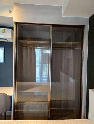 picture For Rent Altitude Symphony Charoenkrung Unit 51/79 - 3/12