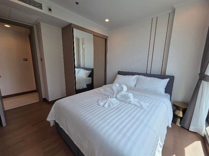 รูป PFD-07909 ให้เช่า ศุภาลัย โอเรียนทัล สุขุมวิท 39 ( Supalai Oriental Sukhumvit 39) ใกล้ BTS พร้อมพงษ์  เช่าแบบ Service  Apartment  - รูปที่ 13/20