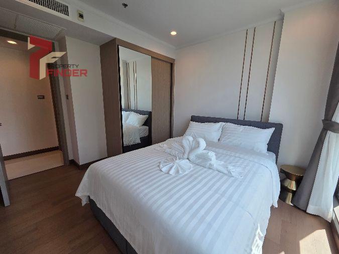 รูป PFD-07909 ให้เช่า ศุภาลัย โอเรียนทัล สุขุมวิท 39 ( Supalai Oriental Sukhumvit 39) ใกล้ BTS พร้อมพงษ์ เช่าแบบ Service Apartment - รูปที่ 13/20