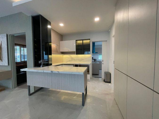 picture For Rent - Mantana Bangna - Wongwaen , 4 bedrooms 5 bathrooms - 19/26